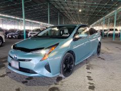 Photo of the vehicle Toyota Prius