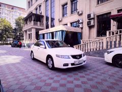 Фото авто Honda Accord