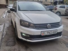 Фото авто Volkswagen Passat