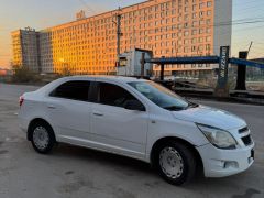 Photo of the vehicle Chevrolet Cobalt