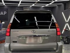 Photo Lexus GX  2004