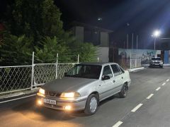 Сүрөт унаа Daewoo Nexia