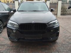 Фото авто BMW X5