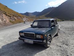 Photo of the vehicle ВАЗ (Lada) 2107