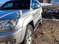 Фото авто Toyota Hilux Surf