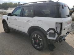 Photo of the vehicle Ford Bronco Sport