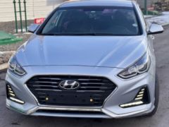 Сүрөт унаа Hyundai Sonata