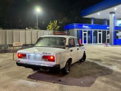 Photo of the vehicle ВАЗ (Lada) 2107