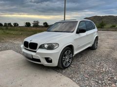 Сүрөт унаа BMW X5