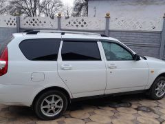 Фото авто ВАЗ (Lada) Priora