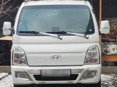 Фото авто Hyundai Porter