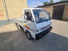 Фото авто Daewoo Labo