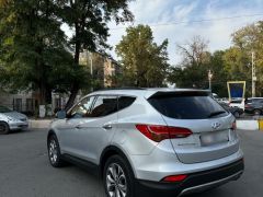 Фото авто Hyundai Santa Fe