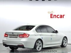 Сүрөт унаа BMW 3 серия