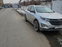 Photo of the vehicle Chevrolet Equinox