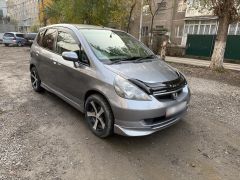 Photo of the vehicle Honda Fit