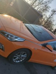 Сүрөт унаа Hyundai Sonata