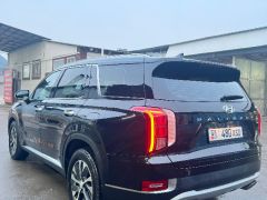 Photo of the vehicle Hyundai Palisade