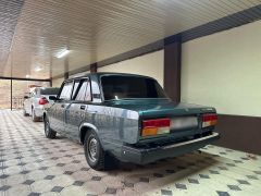 Фото авто ВАЗ (Lada) 2107