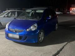 Photo of the vehicle Honda Fit