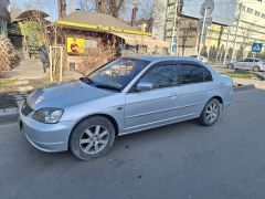 Фото авто Honda Civic