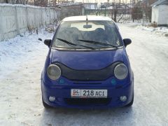 Фото авто Daewoo Matiz