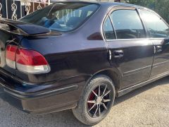 Сүрөт унаа Honda Civic