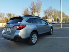 Сүрөт унаа Subaru Outback