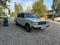 Фото авто ВАЗ (Lada) 2107