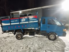 Фото авто Hyundai Porter