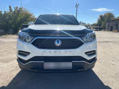 Сүрөт унаа SsangYong Rexton