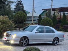 Photo of the vehicle Mercedes-Benz E-Класс