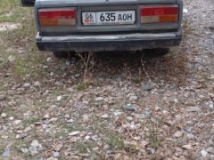 Photo of the vehicle ВАЗ (Lada) 2107