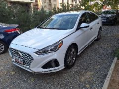 Photo of the vehicle Hyundai Sonata