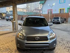 Сүрөт унаа Toyota RAV4