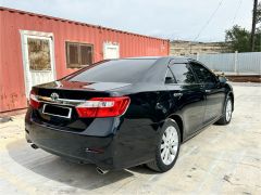 Фото авто Toyota Camry