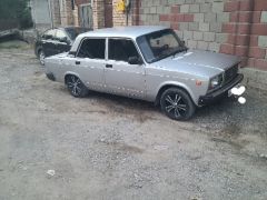 Сүрөт унаа ВАЗ (Lada) 2107