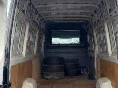 Фото авто Volkswagen Crafter