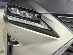 Фото авто Lexus RX