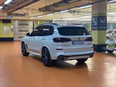 Сүрөт унаа BMW X5