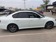 Фото авто Subaru Legacy