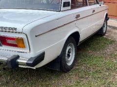 Фото авто ВАЗ (Lada) 2106