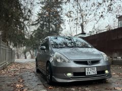 Сүрөт унаа Honda Fit