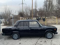 Photo of the vehicle ВАЗ (Lada) 2107