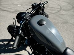 Сүрөт унаа Harley-Davidson Sportster 883