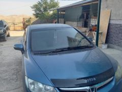 Сүрөт унаа Honda Civic