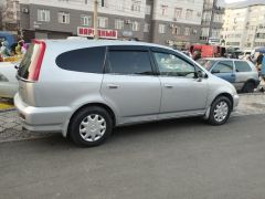 Фото авто Honda Stream