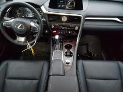 Фото авто Lexus RX