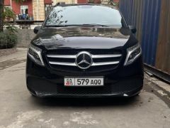 Фото авто Mercedes-Benz Vito