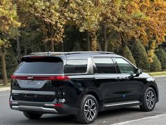 Сүрөт унаа Kia Carnival